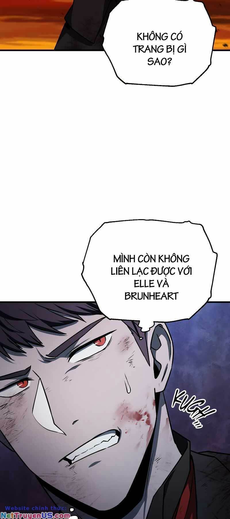 đọc truyện Người Chơi Không Thể Thăng Cấp Chương 123 ảnh 53 tại Truyện Dạ Ký