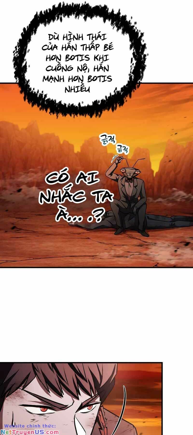 đọc truyện Người Chơi Không Thể Thăng Cấp Chương 123 ảnh 74 tại Truyện Dạ Ký