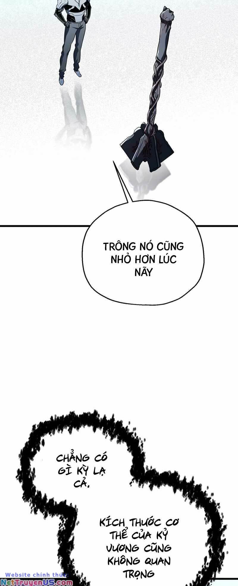 đọc truyện Người Chơi Không Thể Thăng Cấp Chương 125 ảnh 32 tại Truyện Dạ Ký