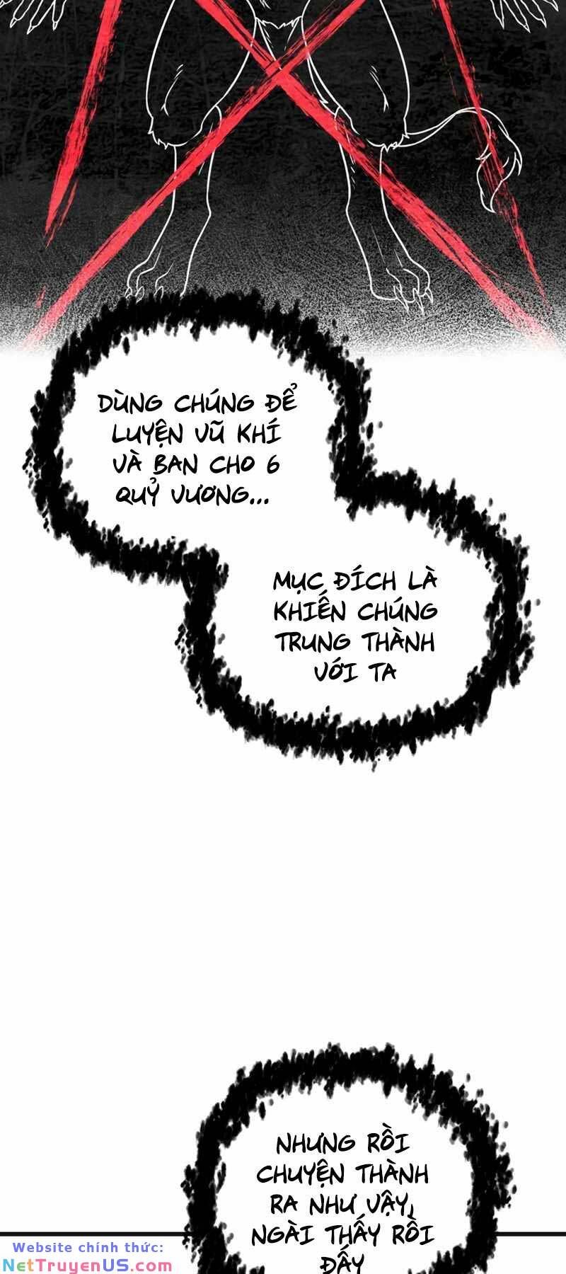 đọc truyện Người Chơi Không Thể Thăng Cấp Chương 125 ảnh 50 tại Truyện Dạ Ký