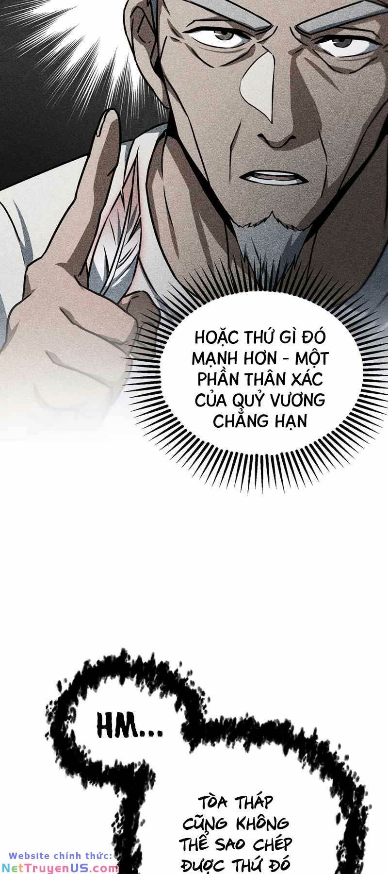 đọc truyện Người Chơi Không Thể Thăng Cấp Chương 125 ảnh 54 tại Truyện Dạ Ký