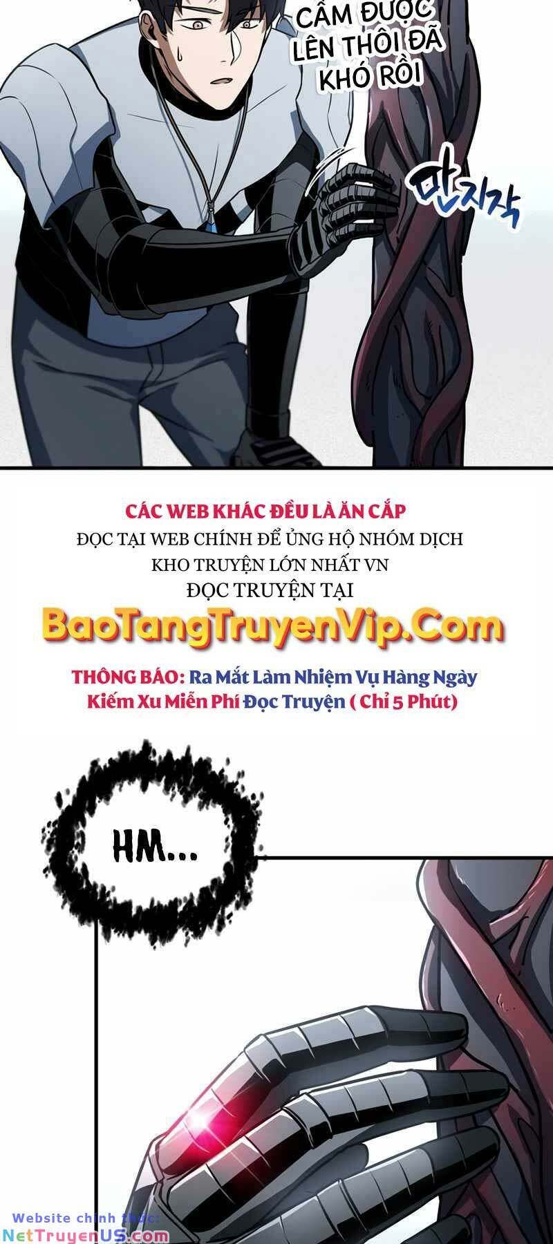 đọc truyện Người Chơi Không Thể Thăng Cấp Chương 125 ảnh 57 tại Truyện Dạ Ký
