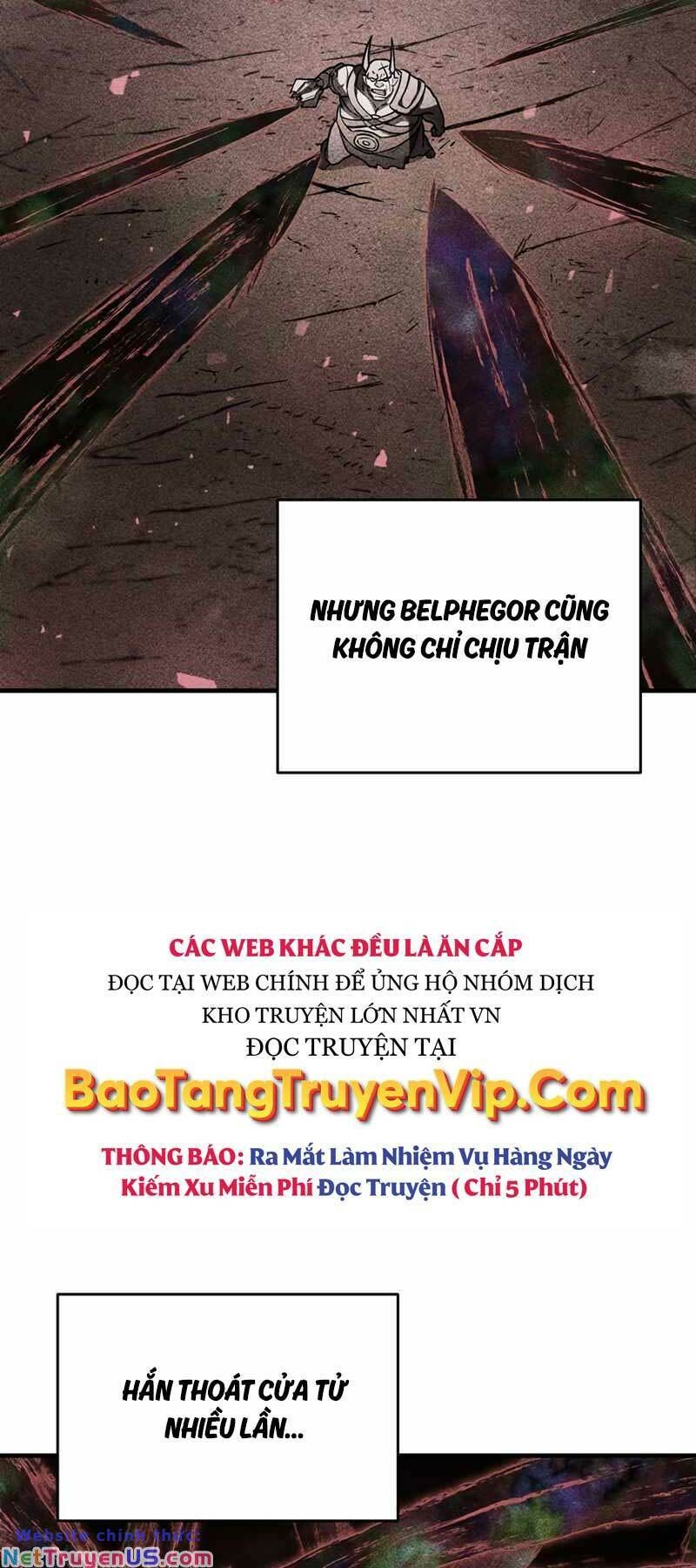 đọc truyện Người Chơi Không Thể Thăng Cấp Chương 125 ảnh 10 tại Truyện Dạ Ký