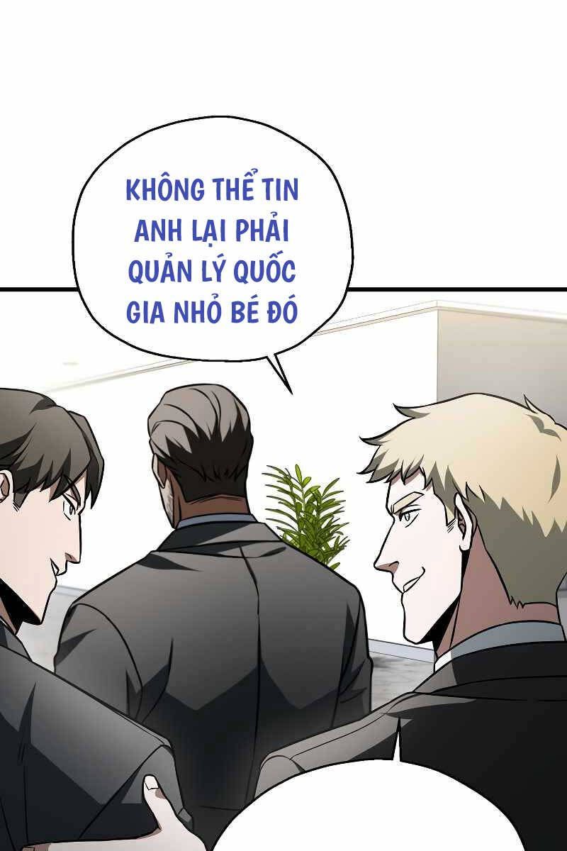 đọc truyện Người Chơi Không Thể Thăng Cấp Chương 127 ảnh 90 tại Truyện Dạ Ký
