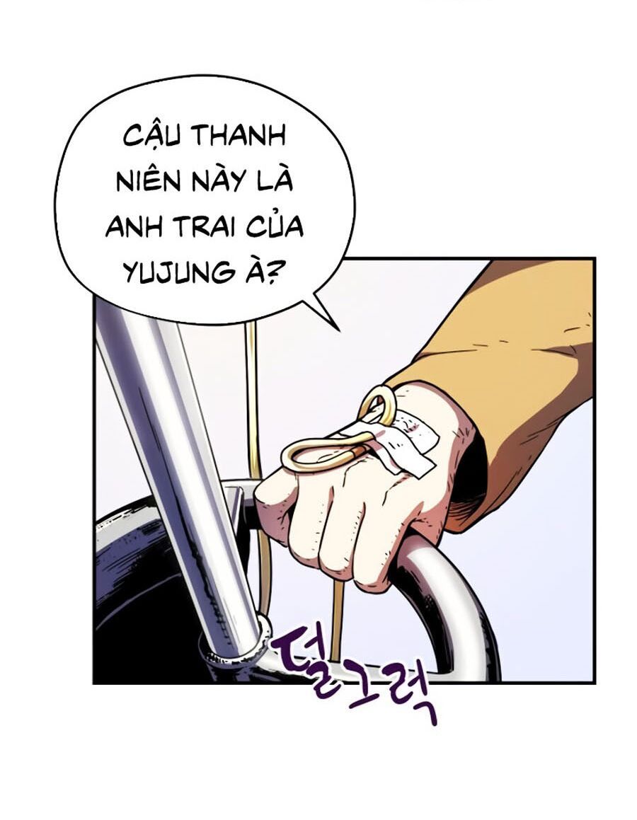 đọc truyện Người Chơi Không Thể Thăng Cấp Chương 13 ảnh 25 tại Truyện Dạ Ký