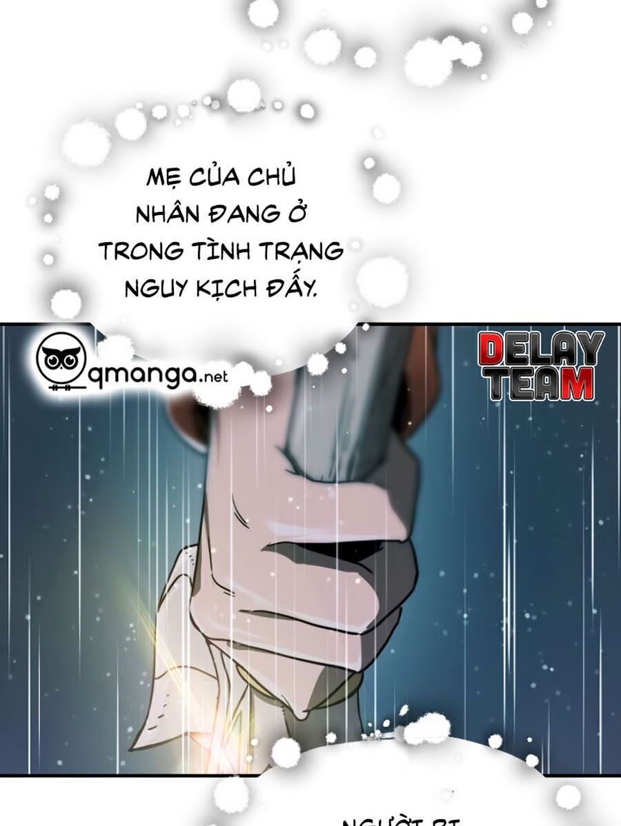 đọc truyện Người Chơi Không Thể Thăng Cấp Chương 13 ảnh 84 tại Truyện Dạ Ký