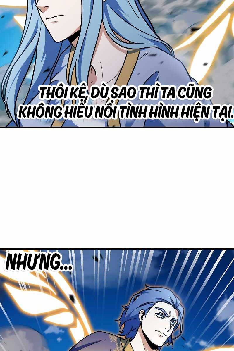 đọc truyện Người Chơi Không Thể Thăng Cấp Chương 130 ảnh 19 tại Truyện Dạ Ký