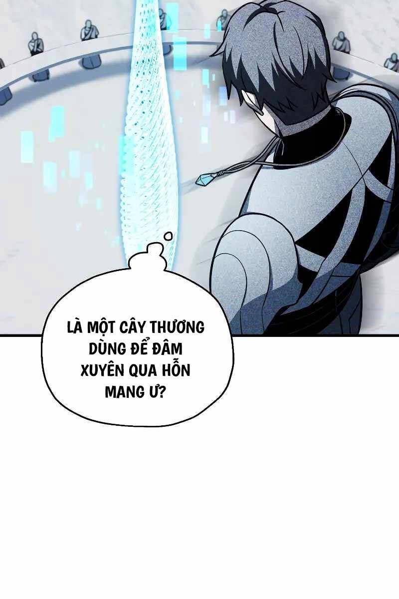 đọc truyện Người Chơi Không Thể Thăng Cấp Chương 135 ảnh 85 tại Truyện Dạ Ký