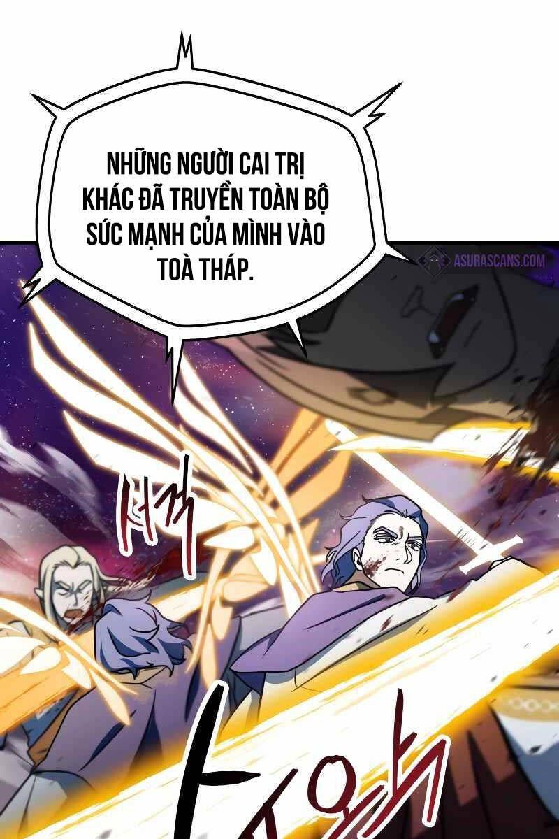 đọc truyện Người Chơi Không Thể Thăng Cấp Chương 137 ảnh 99 tại Truyện Dạ Ký