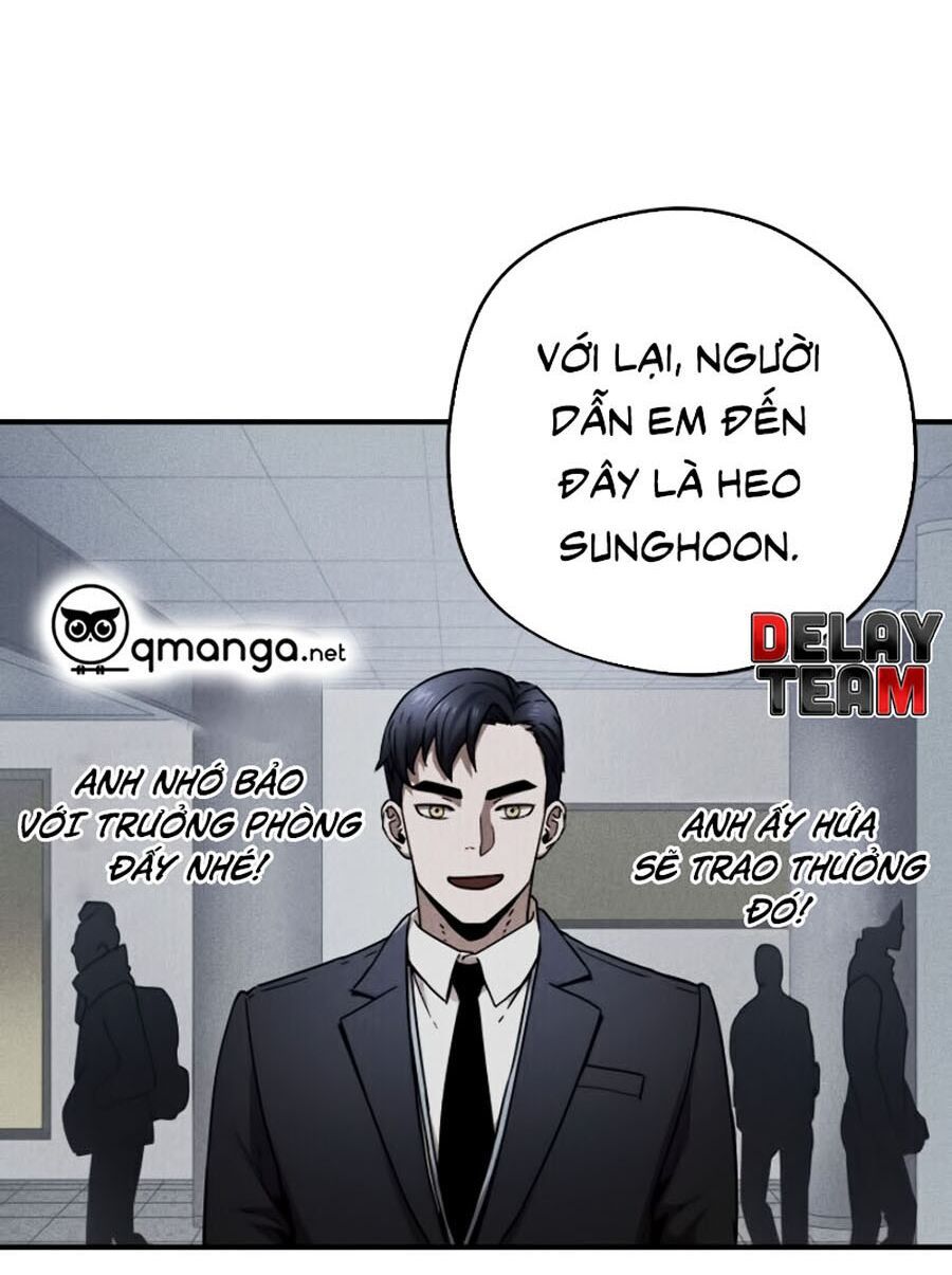 đọc truyện Người Chơi Không Thể Thăng Cấp Chương 14 ảnh 21 tại Truyện Dạ Ký