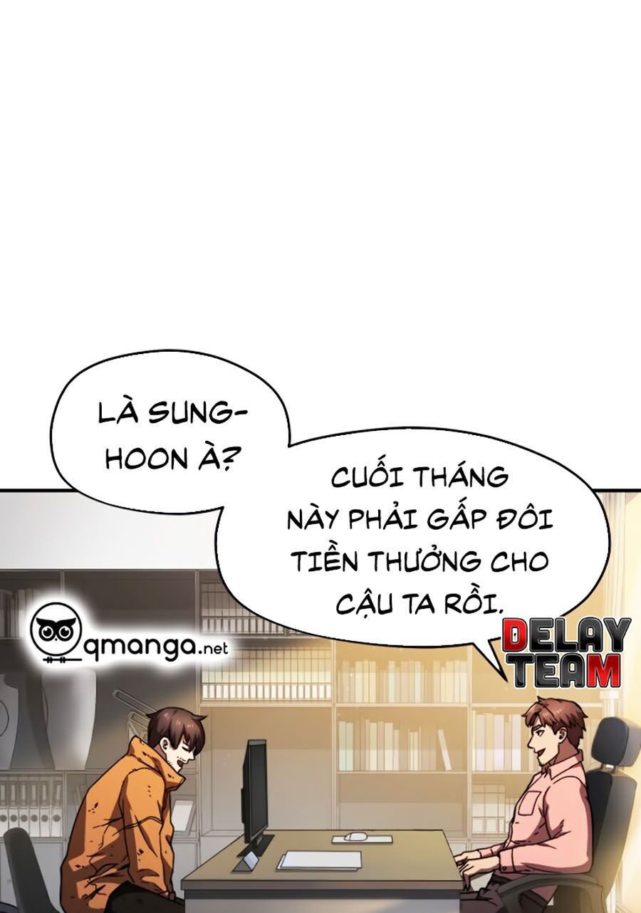 đọc truyện Người Chơi Không Thể Thăng Cấp Chương 14 ảnh 22 tại Truyện Dạ Ký