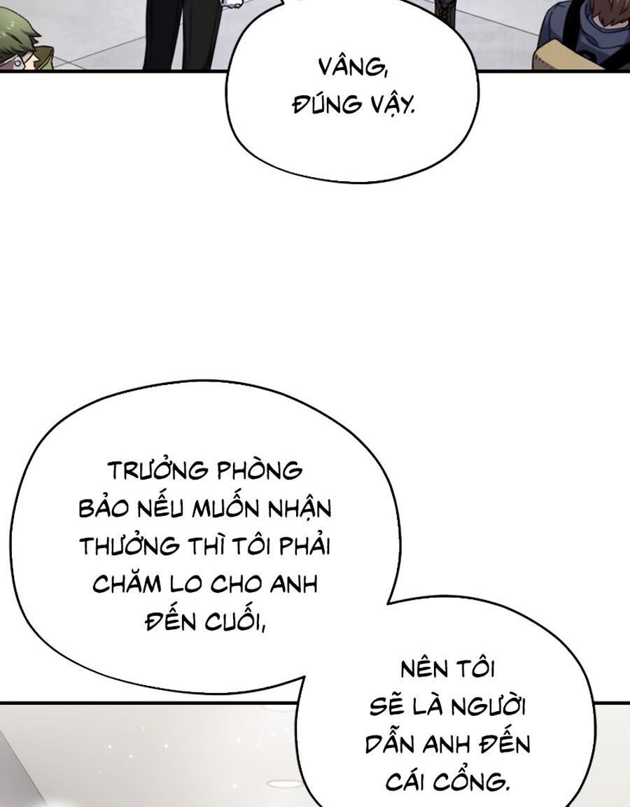 đọc truyện Người Chơi Không Thể Thăng Cấp Chương 14 ảnh 53 tại Truyện Dạ Ký