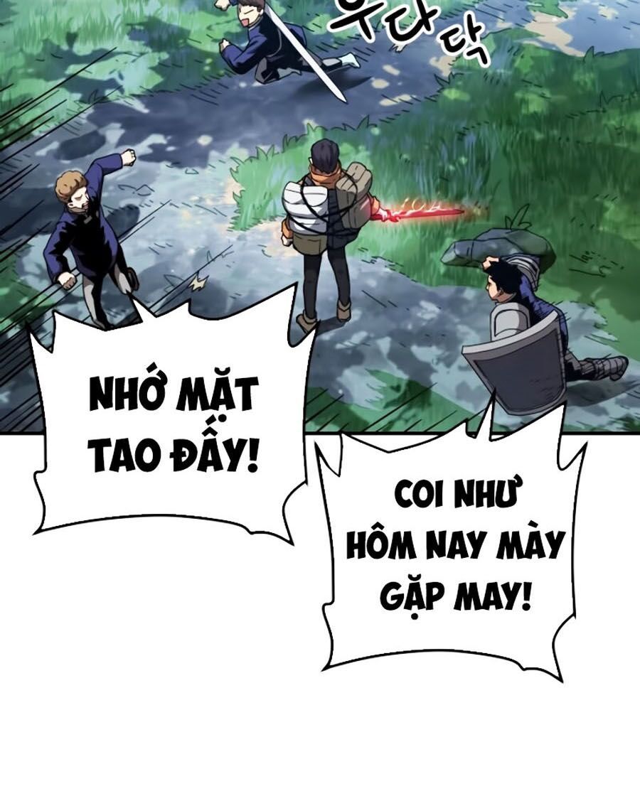 đọc truyện Người Chơi Không Thể Thăng Cấp Chương 14 ảnh 8 tại Truyện Dạ Ký
