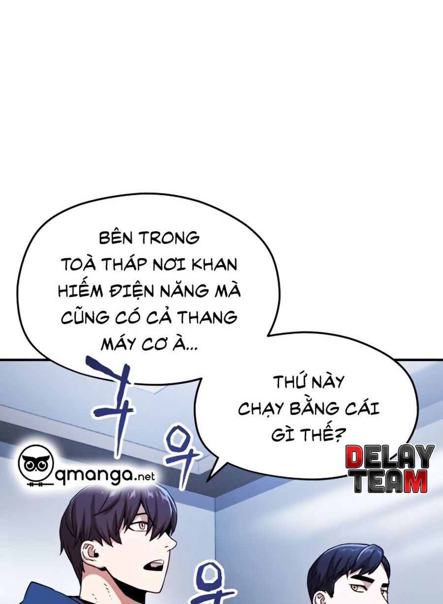 đọc truyện Người Chơi Không Thể Thăng Cấp Chương 14 ảnh 79 tại Truyện Dạ Ký