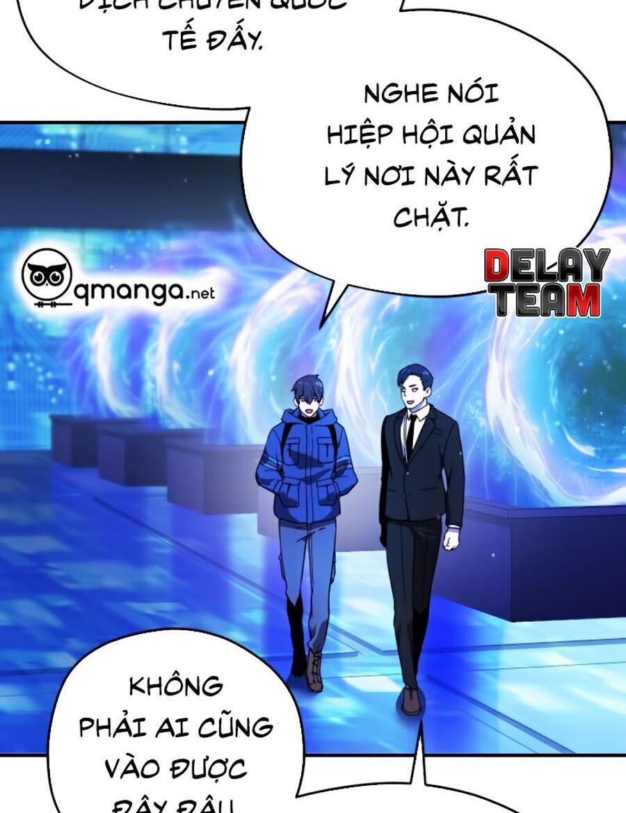 đọc truyện Người Chơi Không Thể Thăng Cấp Chương 14 ảnh 87 tại Truyện Dạ Ký