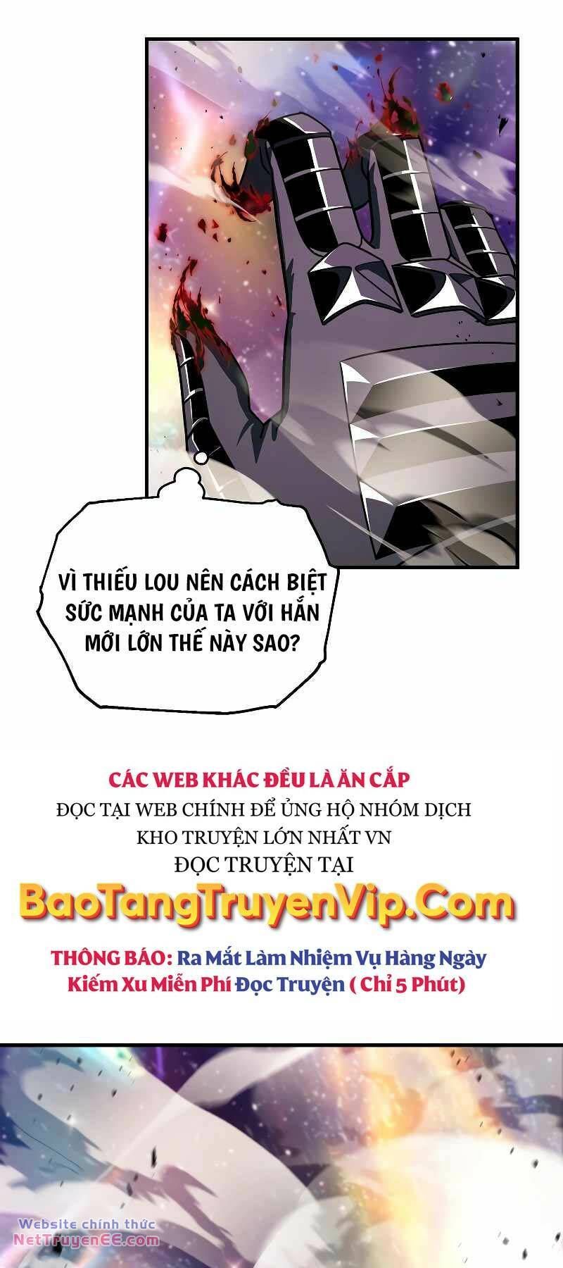 đọc truyện Người Chơi Không Thể Thăng Cấp Chương 140 ảnh 12 tại Truyện Dạ Ký