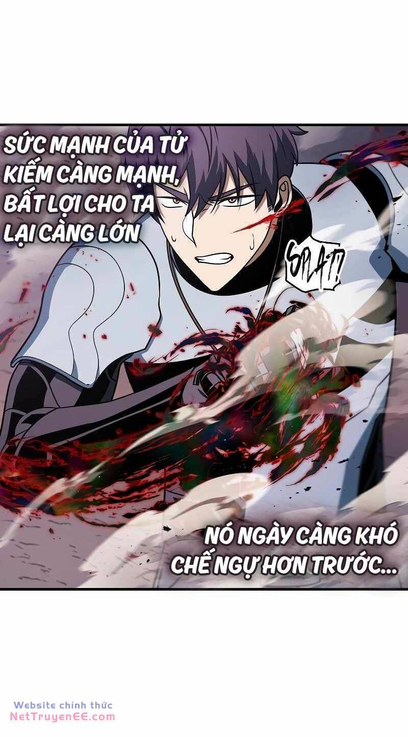 đọc truyện Người Chơi Không Thể Thăng Cấp Chương 140 ảnh 18 tại Truyện Dạ Ký