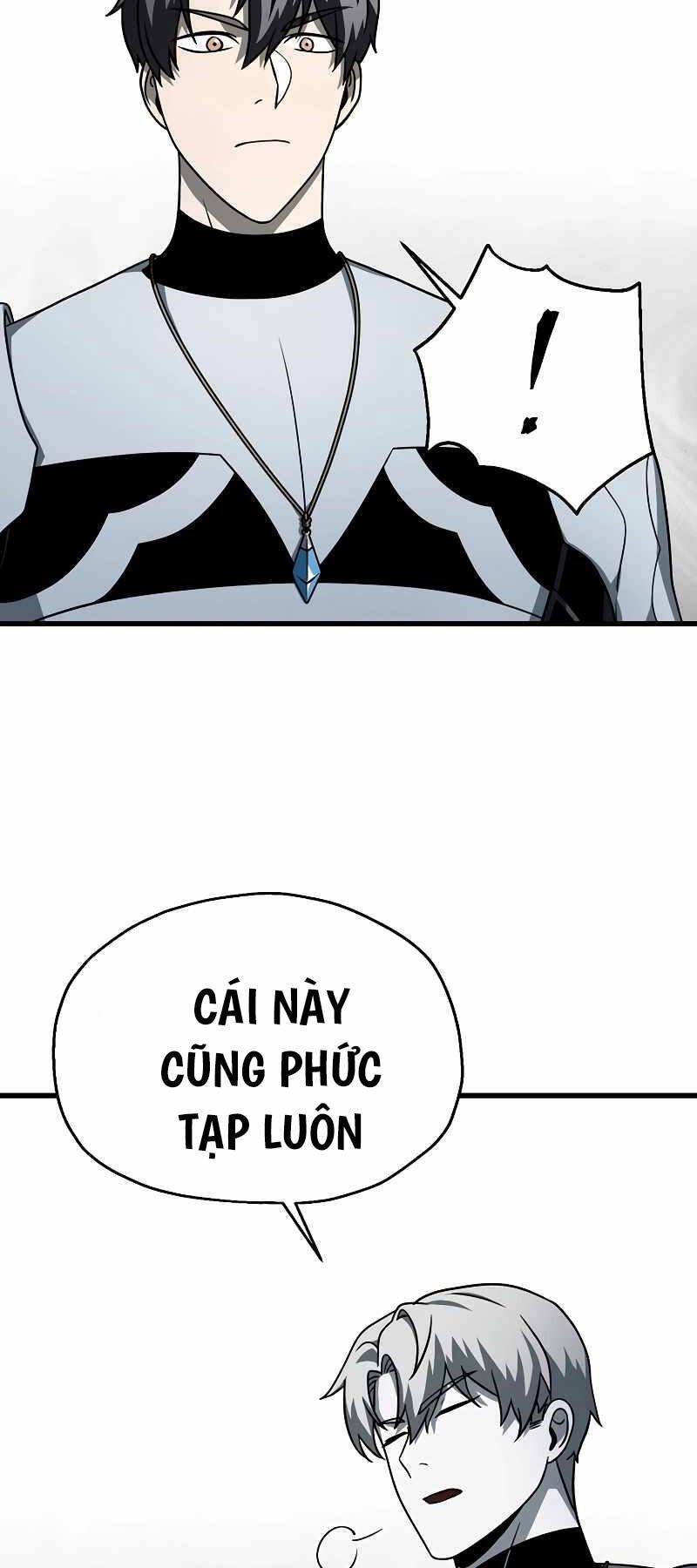 đọc truyện Người Chơi Không Thể Thăng Cấp Chương 141 ảnh 19 tại Truyện Dạ Ký