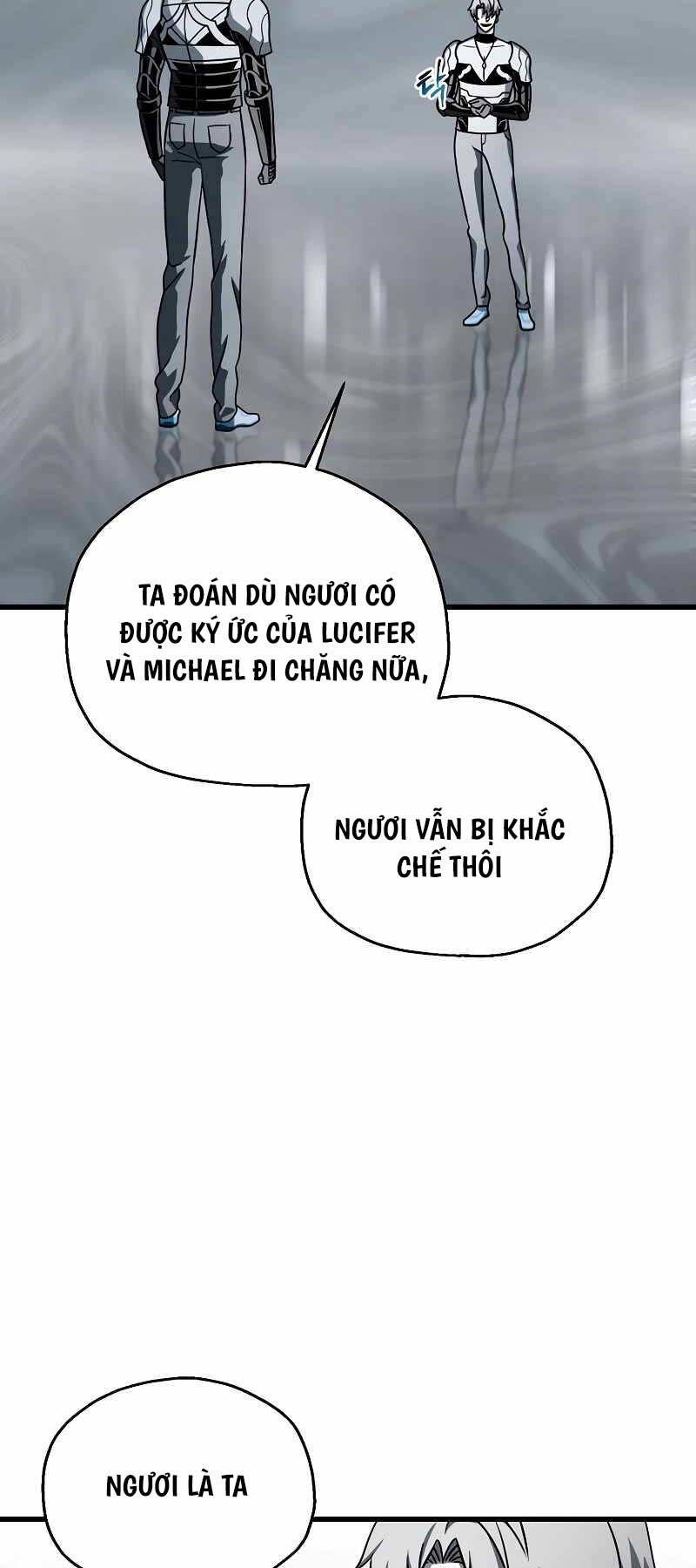 đọc truyện Người Chơi Không Thể Thăng Cấp Chương 141 ảnh 5 tại Truyện Dạ Ký