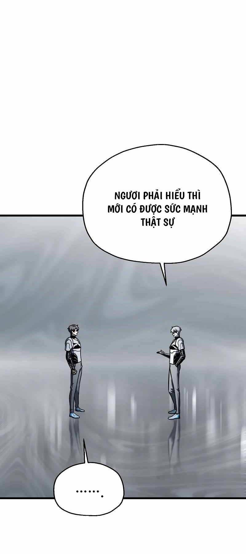 đọc truyện Người Chơi Không Thể Thăng Cấp Chương 141 ảnh 8 tại Truyện Dạ Ký