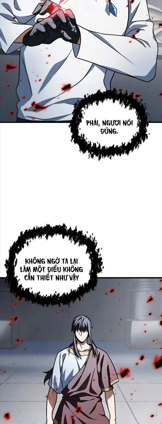 đọc truyện Người Chơi Không Thể Thăng Cấp Chương 142 ảnh 17 tại Truyện Dạ Ký