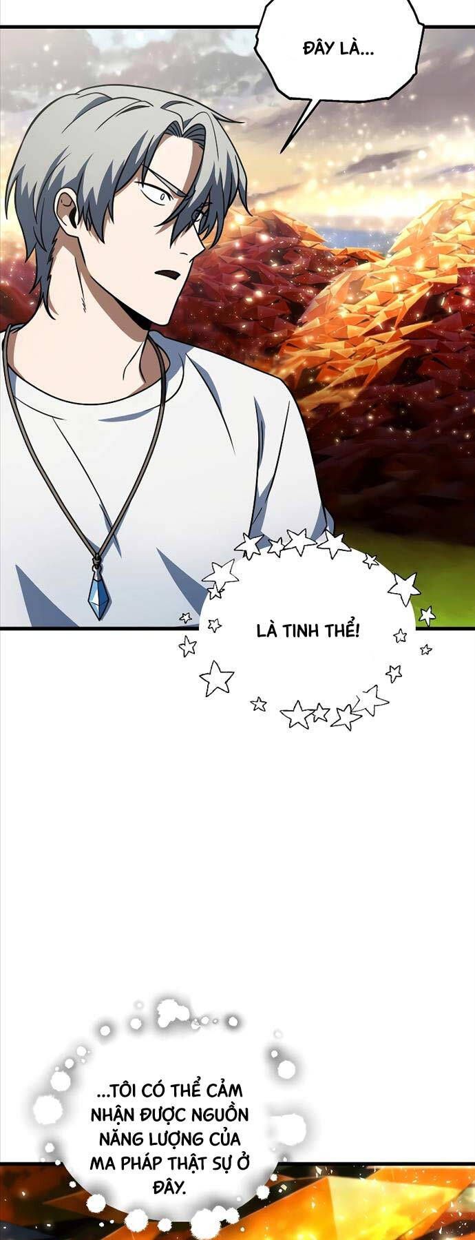 đọc truyện Người Chơi Không Thể Thăng Cấp Chương 142 ảnh 36 tại Truyện Dạ Ký