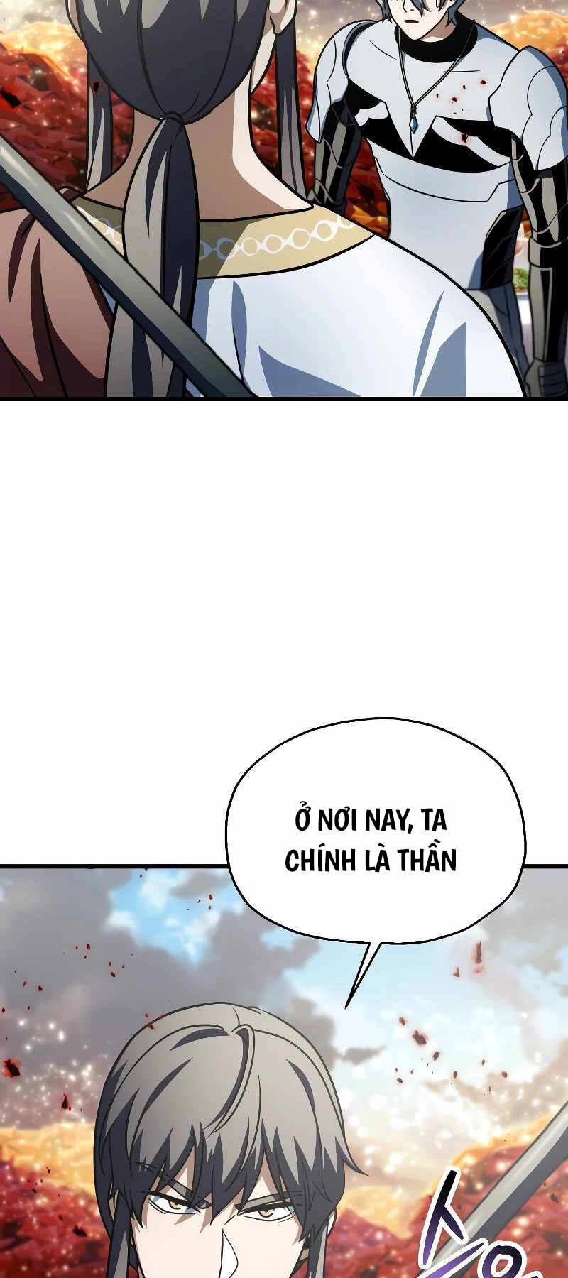 đọc truyện Người Chơi Không Thể Thăng Cấp Chương 143 ảnh 13 tại Truyện Dạ Ký