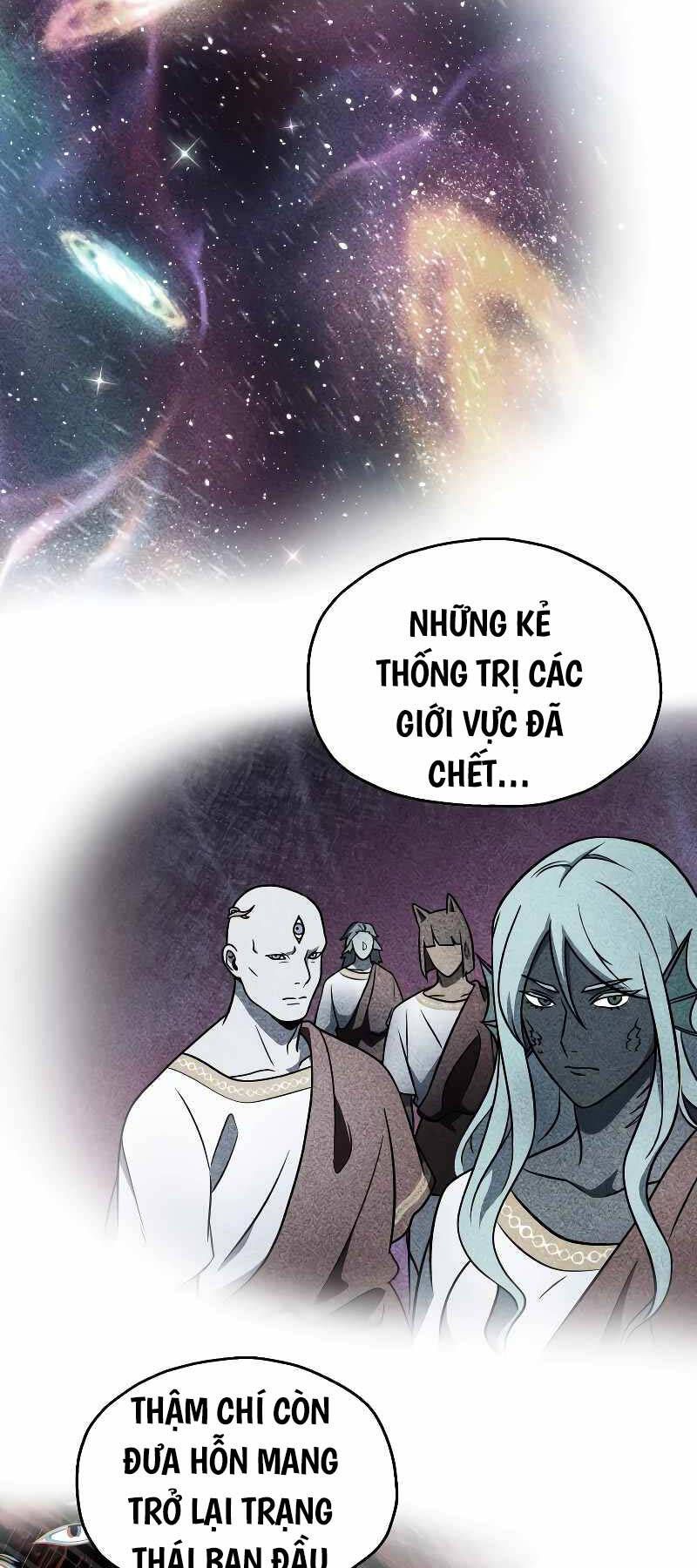 đọc truyện Người Chơi Không Thể Thăng Cấp Chương 143 ảnh 23 tại Truyện Dạ Ký