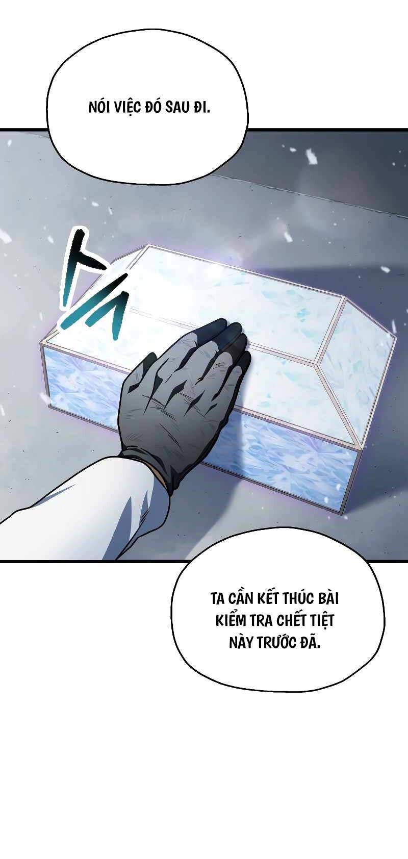 đọc truyện Người Chơi Không Thể Thăng Cấp Chương 143 ảnh 47 tại Truyện Dạ Ký