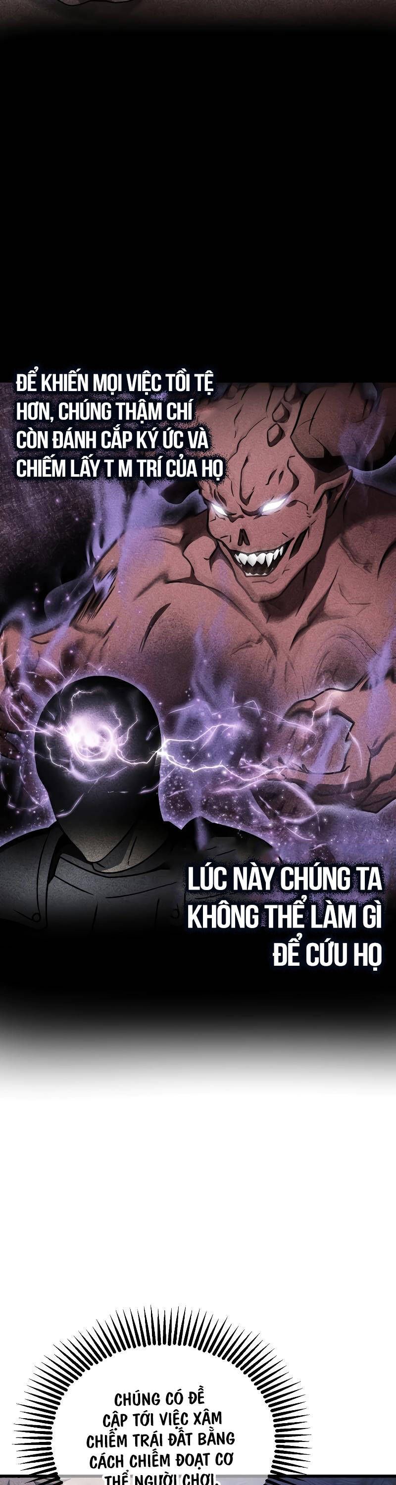đọc truyện Người Chơi Không Thể Thăng Cấp Chương 145 ảnh 16 tại Truyện Dạ Ký