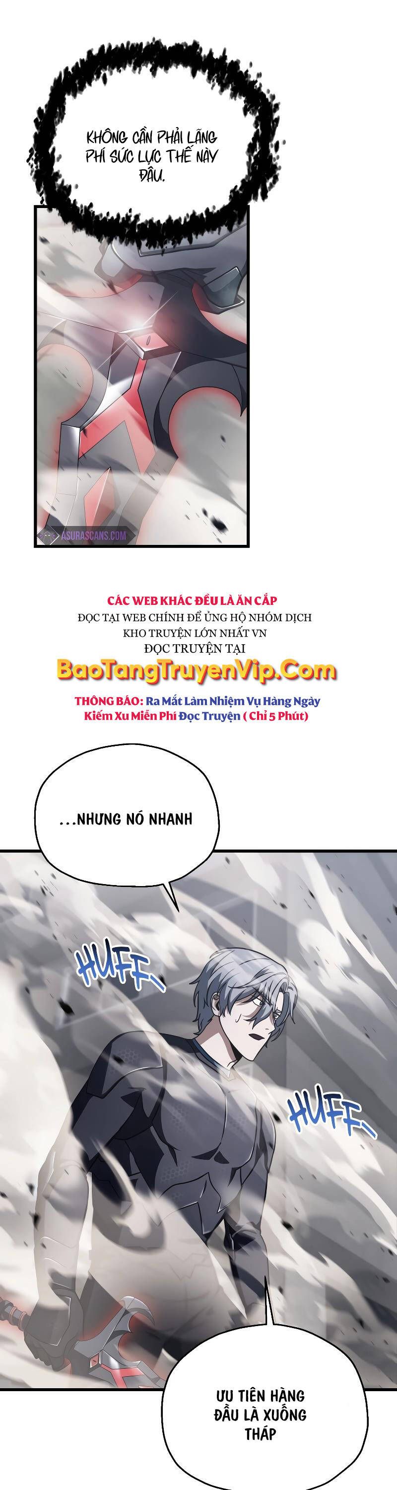 đọc truyện Người Chơi Không Thể Thăng Cấp Chương 145 ảnh 4 tại Truyện Dạ Ký