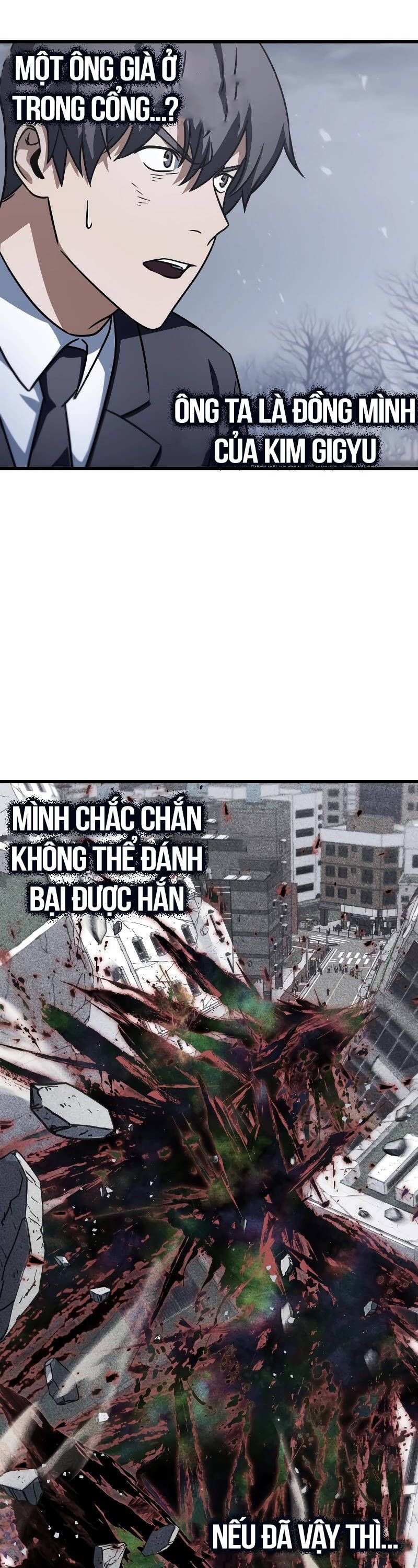 đọc truyện Người Chơi Không Thể Thăng Cấp Chương 145 ảnh 32 tại Truyện Dạ Ký