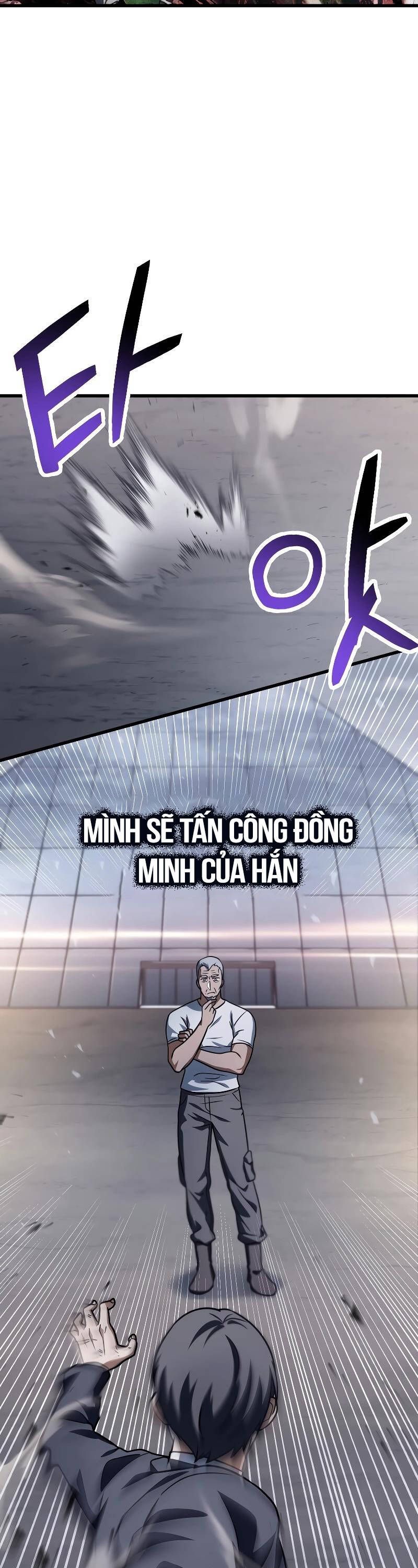 đọc truyện Người Chơi Không Thể Thăng Cấp Chương 145 ảnh 33 tại Truyện Dạ Ký