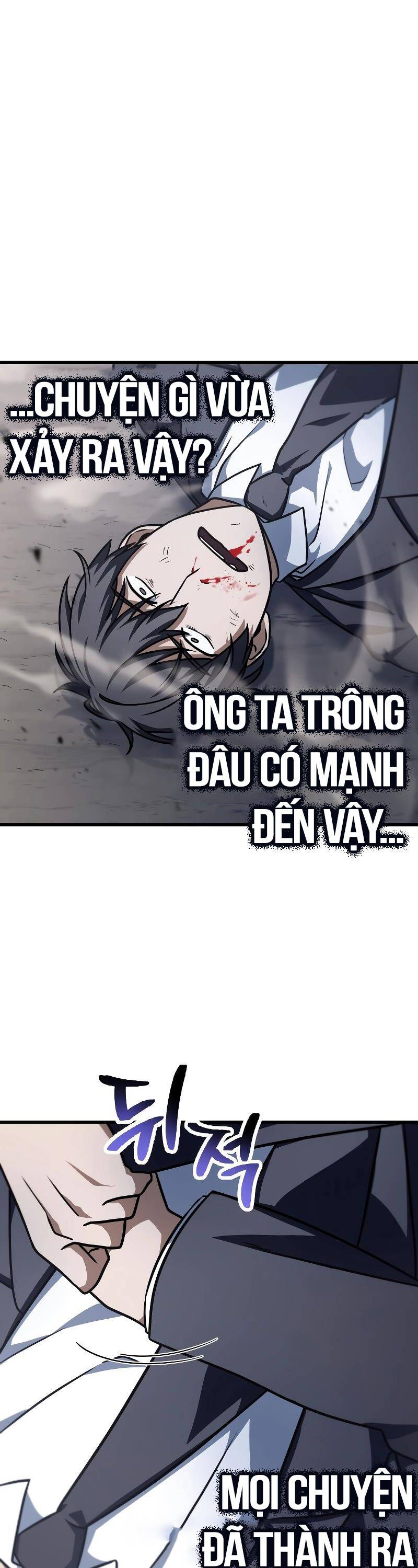 đọc truyện Người Chơi Không Thể Thăng Cấp Chương 145 ảnh 38 tại Truyện Dạ Ký