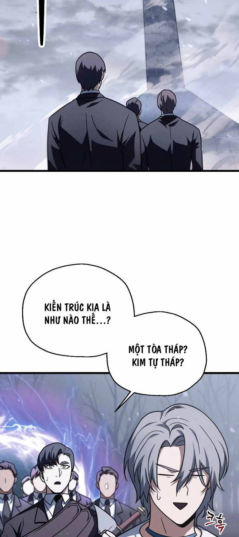 đọc truyện Người Chơi Không Thể Thăng Cấp Chương 146 ảnh 12 tại Truyện Dạ Ký