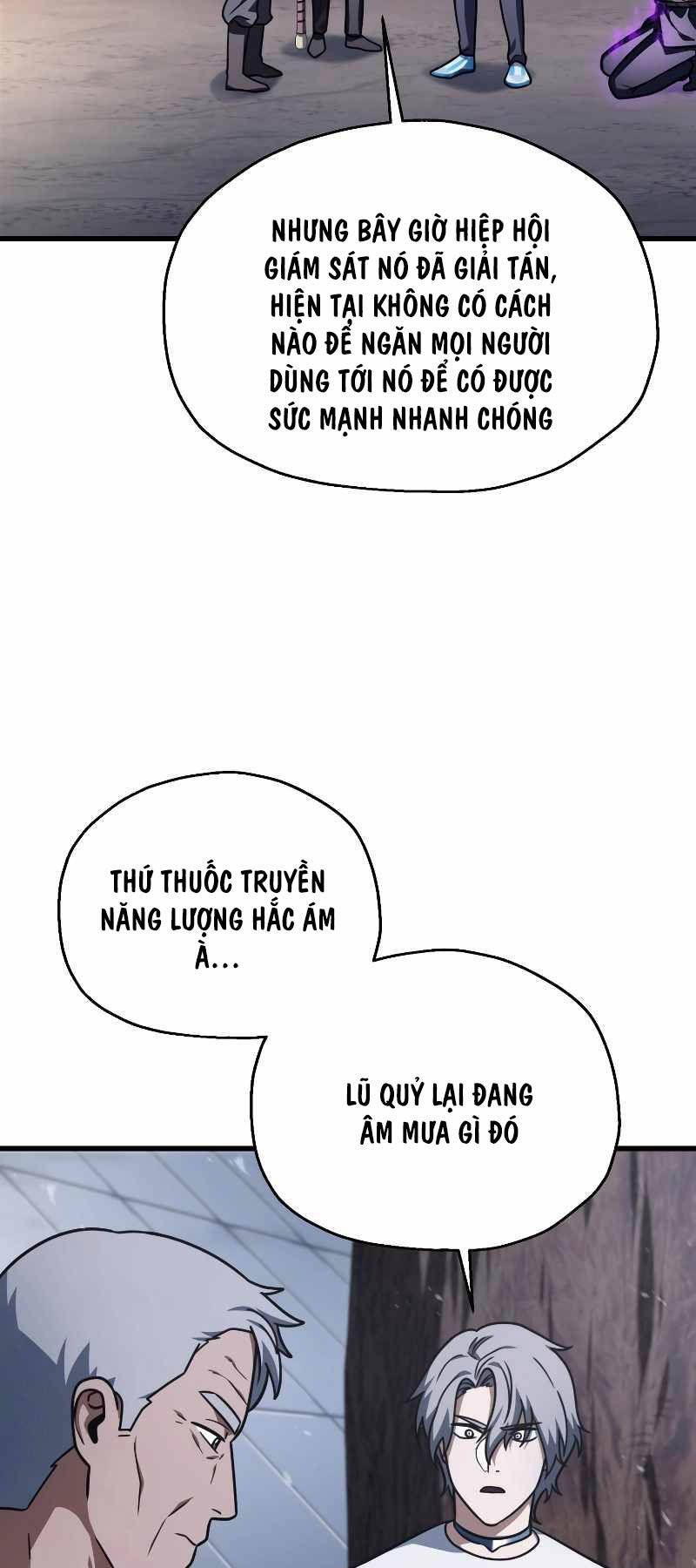 đọc truyện Người Chơi Không Thể Thăng Cấp Chương 146 ảnh 23 tại Truyện Dạ Ký