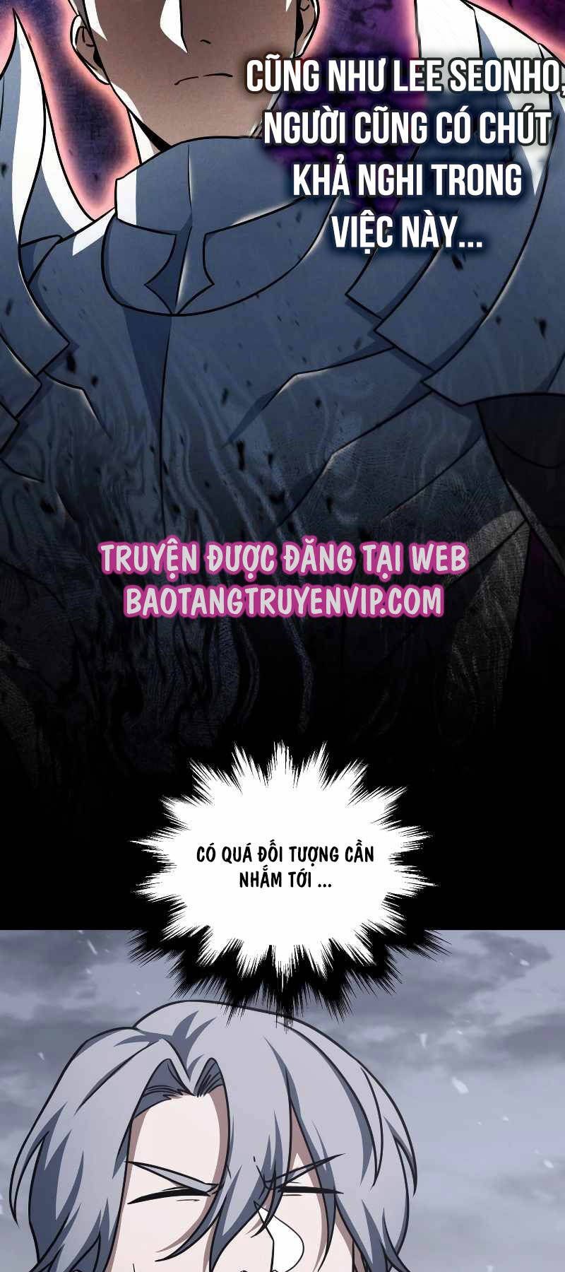 đọc truyện Người Chơi Không Thể Thăng Cấp Chương 146 ảnh 40 tại Truyện Dạ Ký