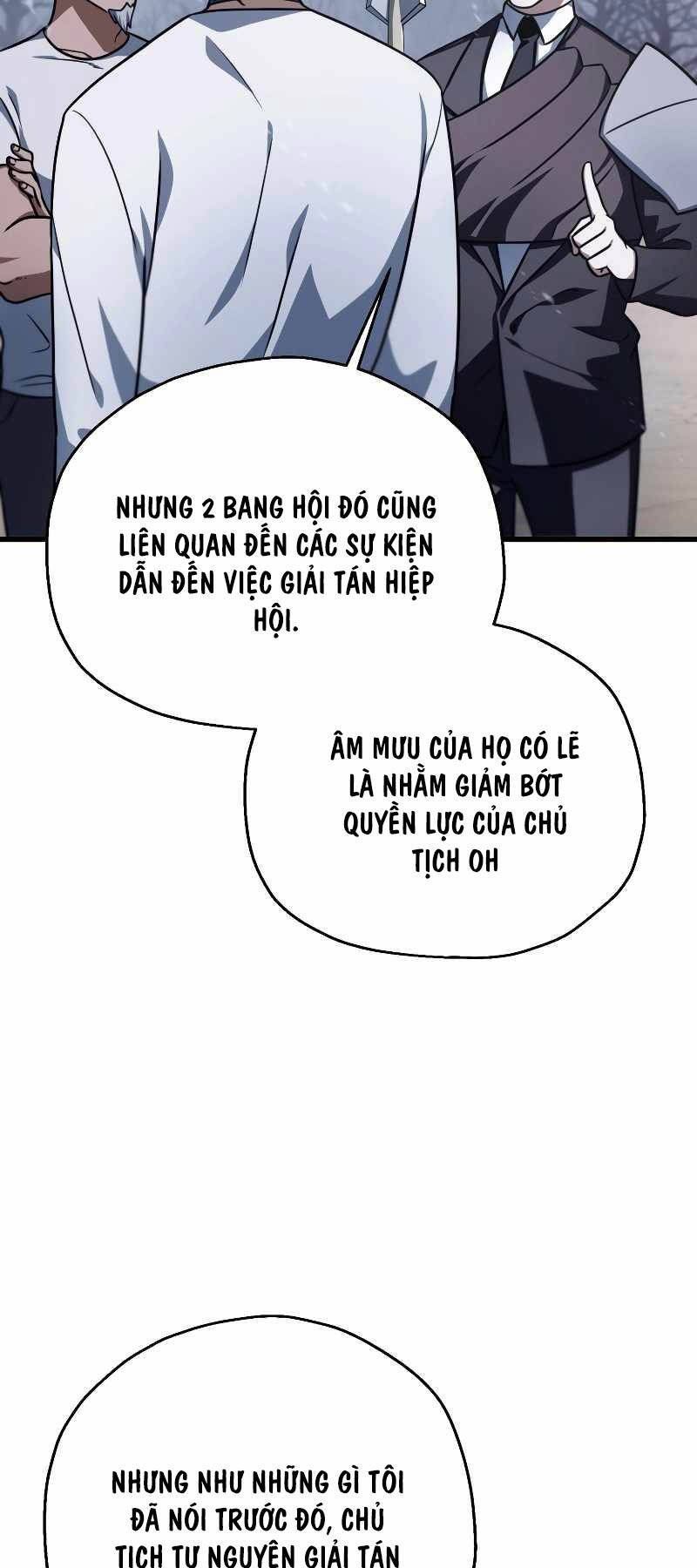 đọc truyện Người Chơi Không Thể Thăng Cấp Chương 146 ảnh 42 tại Truyện Dạ Ký