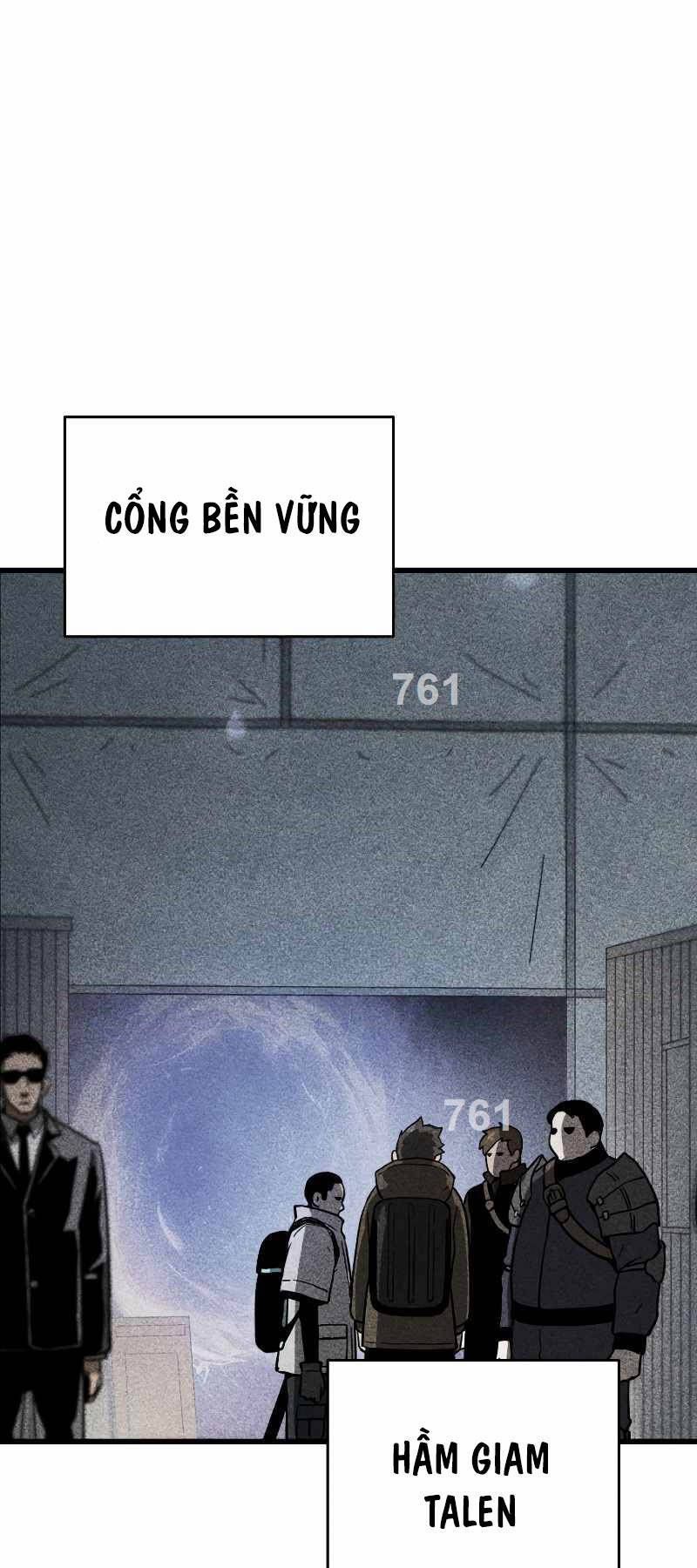 đọc truyện Người Chơi Không Thể Thăng Cấp Chương 147 ảnh 2 tại Truyện Dạ Ký