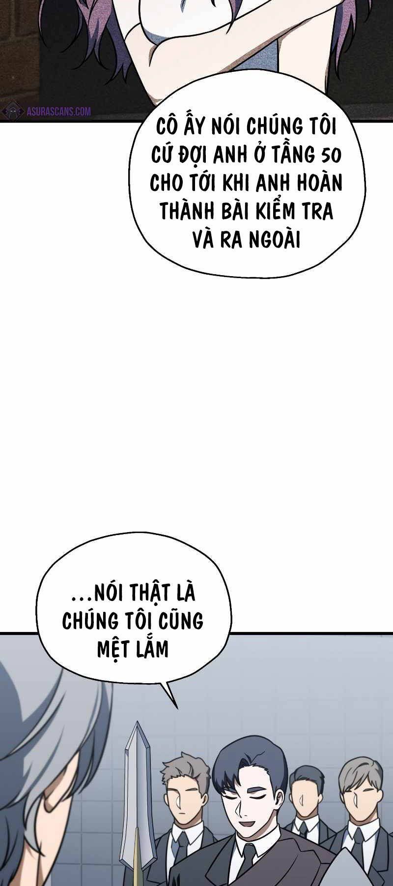đọc truyện Người Chơi Không Thể Thăng Cấp Chương 147 ảnh 27 tại Truyện Dạ Ký