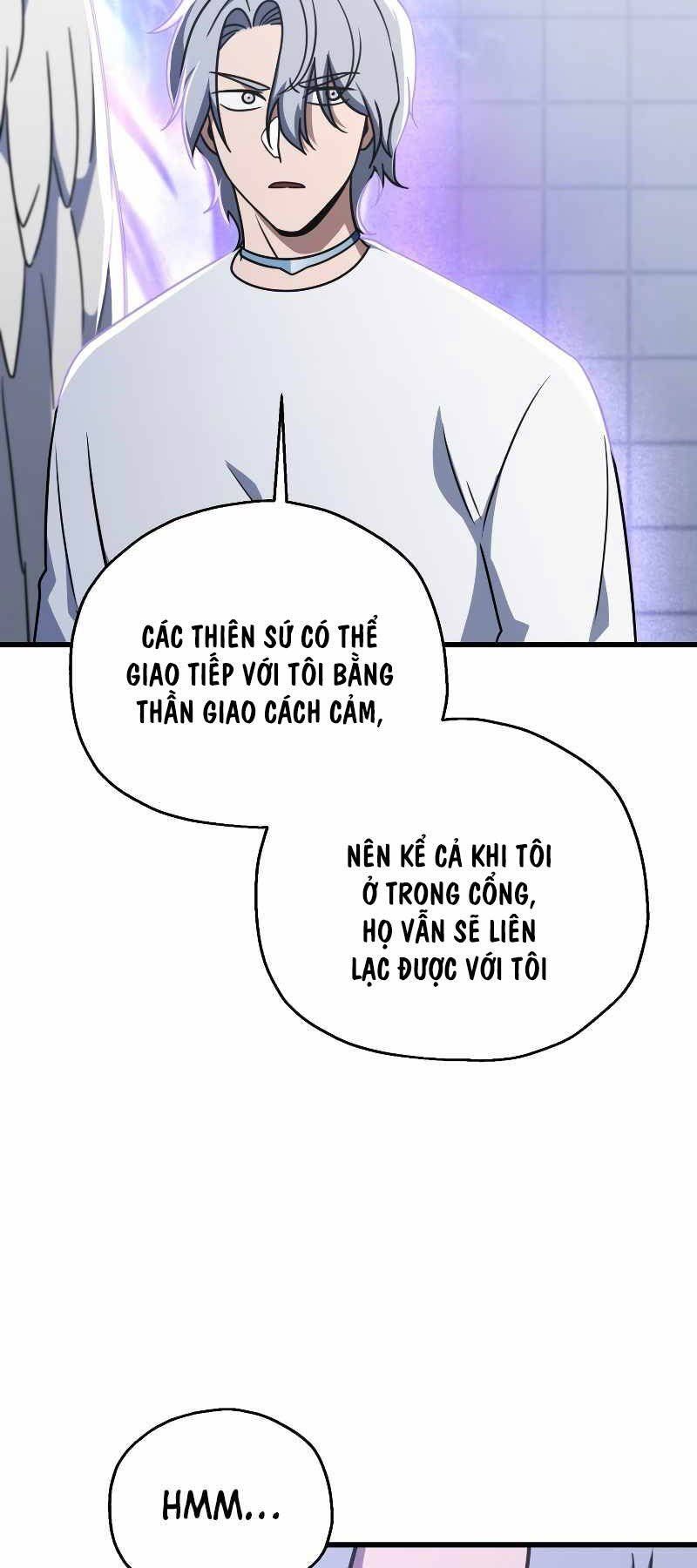 đọc truyện Người Chơi Không Thể Thăng Cấp Chương 147 ảnh 45 tại Truyện Dạ Ký