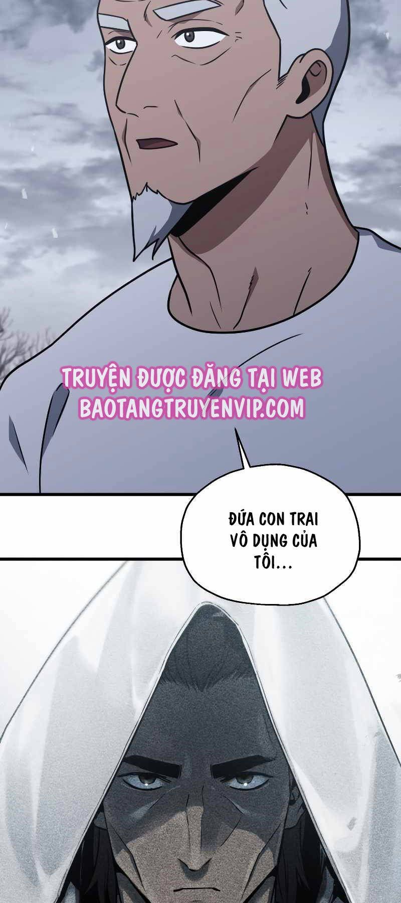 đọc truyện Người Chơi Không Thể Thăng Cấp Chương 147 ảnh 61 tại Truyện Dạ Ký
