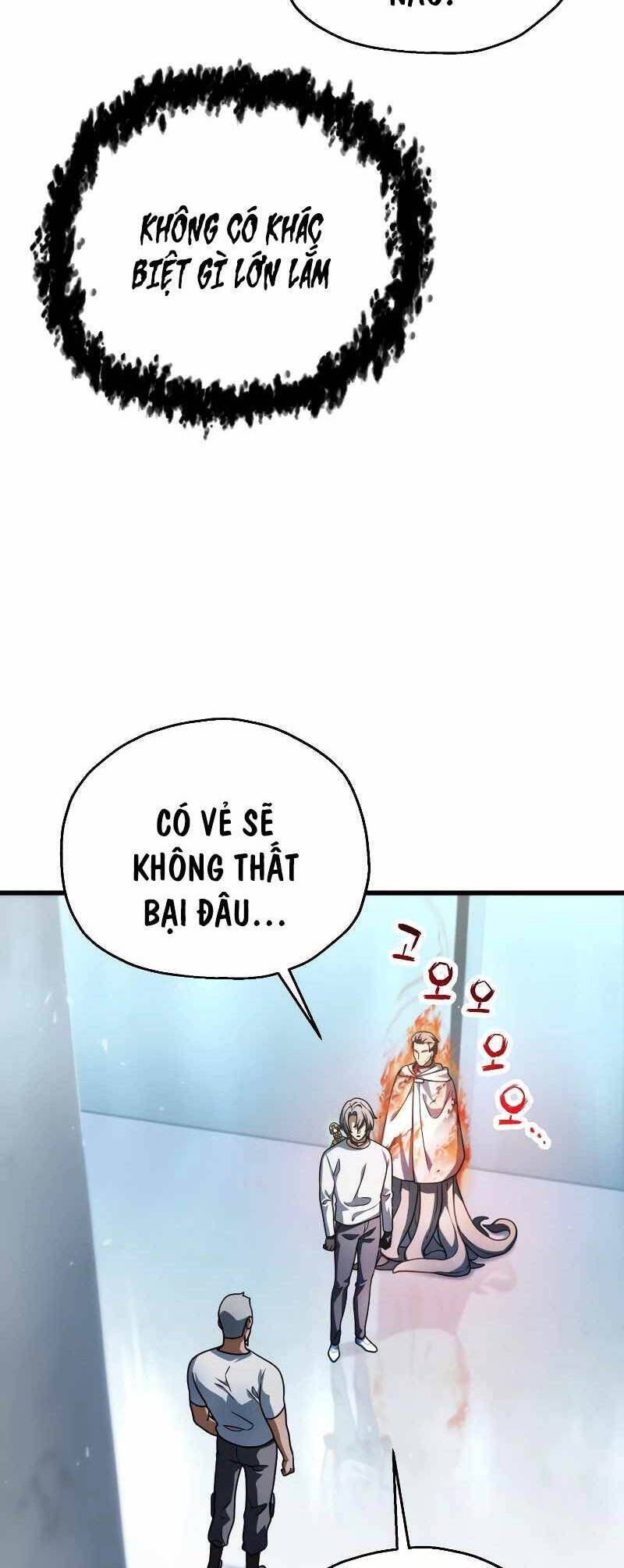 đọc truyện Người Chơi Không Thể Thăng Cấp Chương 148 ảnh 33 tại Truyện Dạ Ký