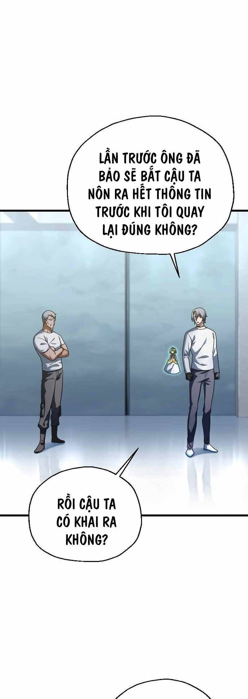 đọc truyện Người Chơi Không Thể Thăng Cấp Chương 148 ảnh 45 tại Truyện Dạ Ký