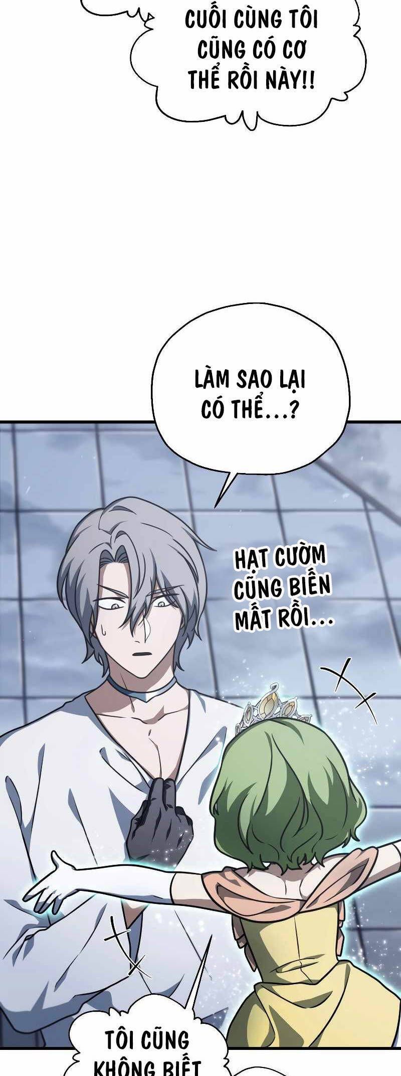 đọc truyện Người Chơi Không Thể Thăng Cấp Chương 148 ảnh 8 tại Truyện Dạ Ký