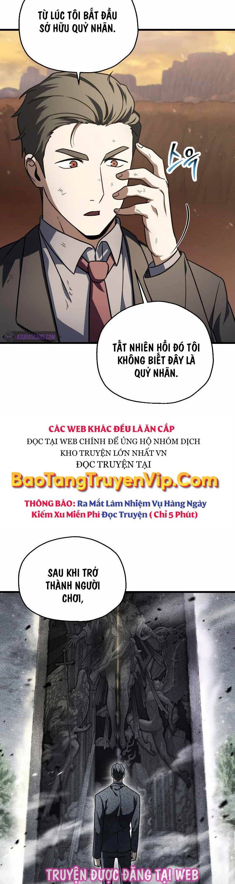 đọc truyện Người Chơi Không Thể Thăng Cấp Chương 149 ảnh 20 tại Truyện Dạ Ký