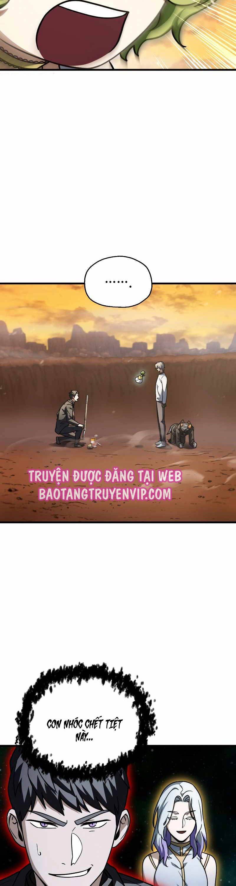 đọc truyện Người Chơi Không Thể Thăng Cấp Chương 149 ảnh 45 tại Truyện Dạ Ký
