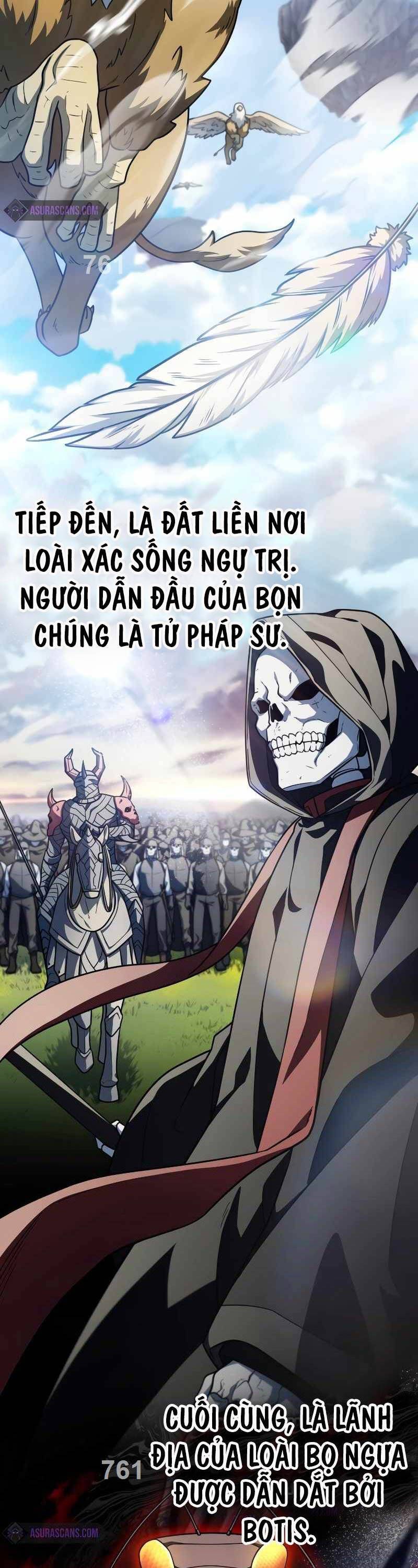 đọc truyện Người Chơi Không Thể Thăng Cấp Chương 151 ảnh 4 tại Truyện Dạ Ký
