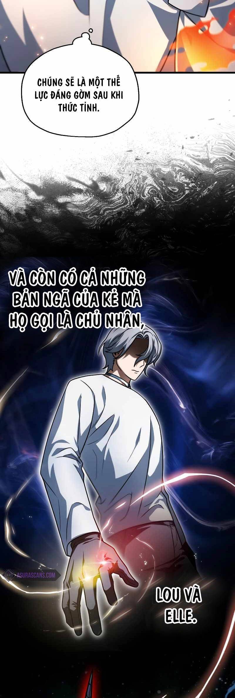 đọc truyện Người Chơi Không Thể Thăng Cấp Chương 151 ảnh 6 tại Truyện Dạ Ký