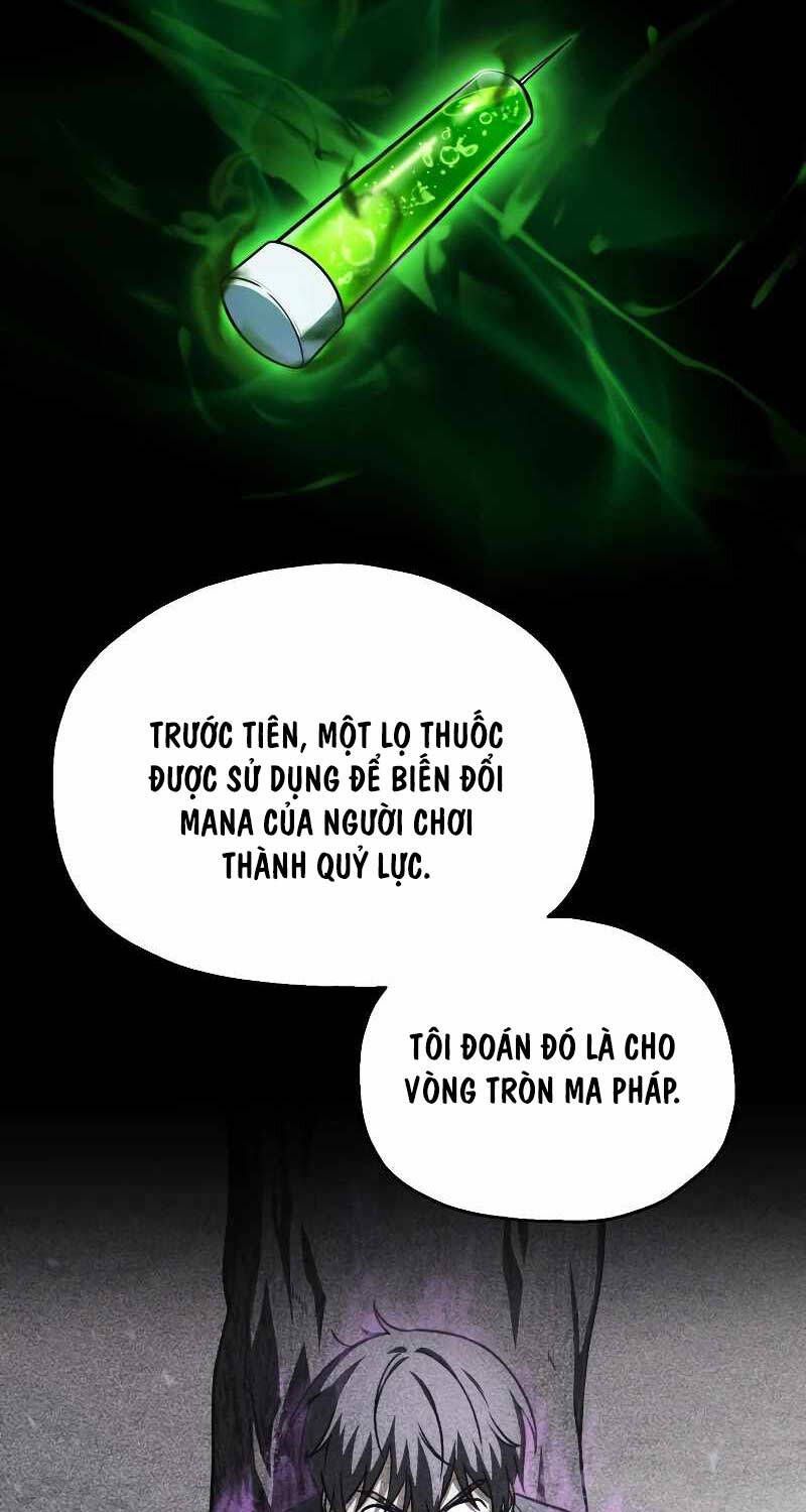 đọc truyện Người Chơi Không Thể Thăng Cấp Chương 153 ảnh 41 tại Truyện Dạ Ký